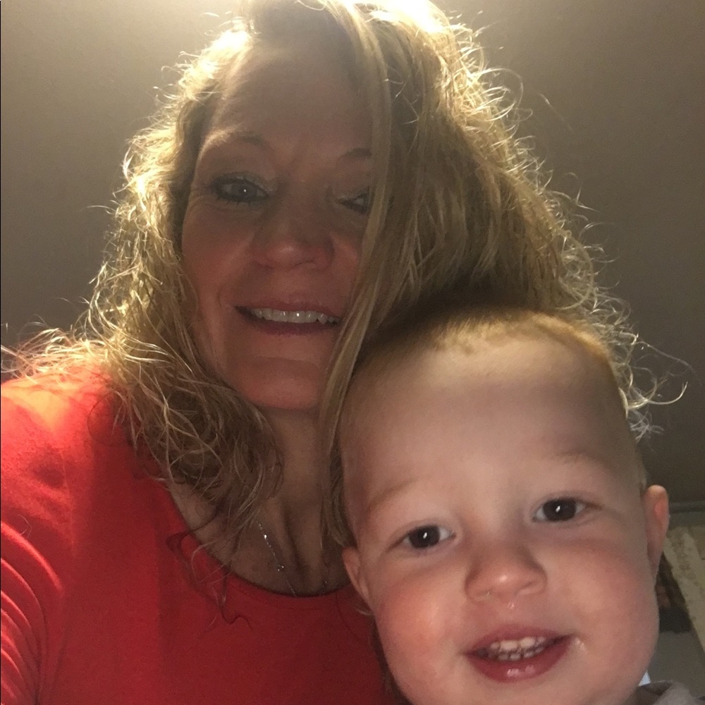 Meet your Posher, Cheryl